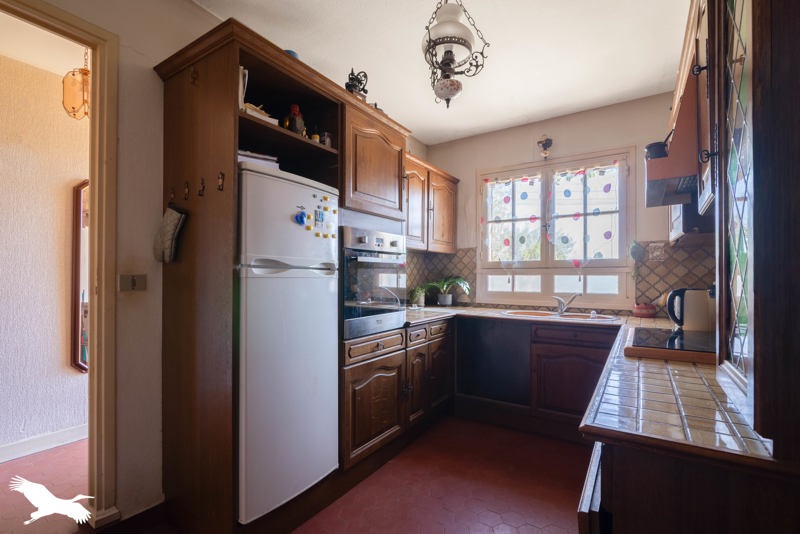 Vente Maison TOURNEFEUILLE - 6 pièces -130 m² - (31170)