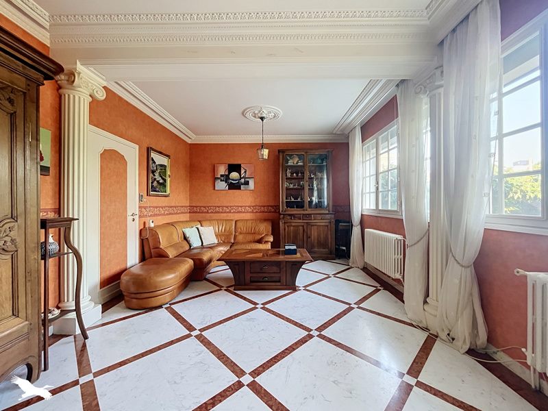 Vente Maison TOURNEFEUILLE - 6 pièces -154 m² - (31170)