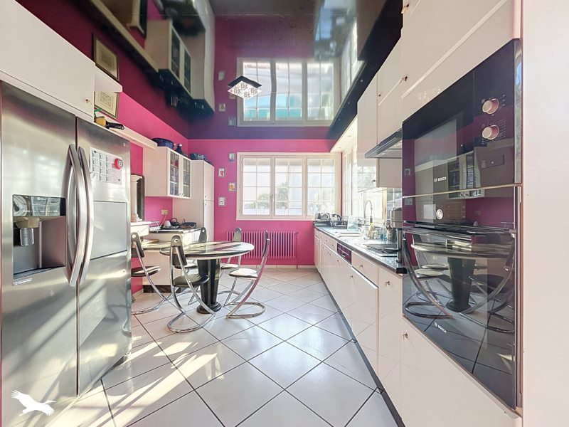 Vente Maison TOURNEFEUILLE - 6 pièces -154 m² - (31170)