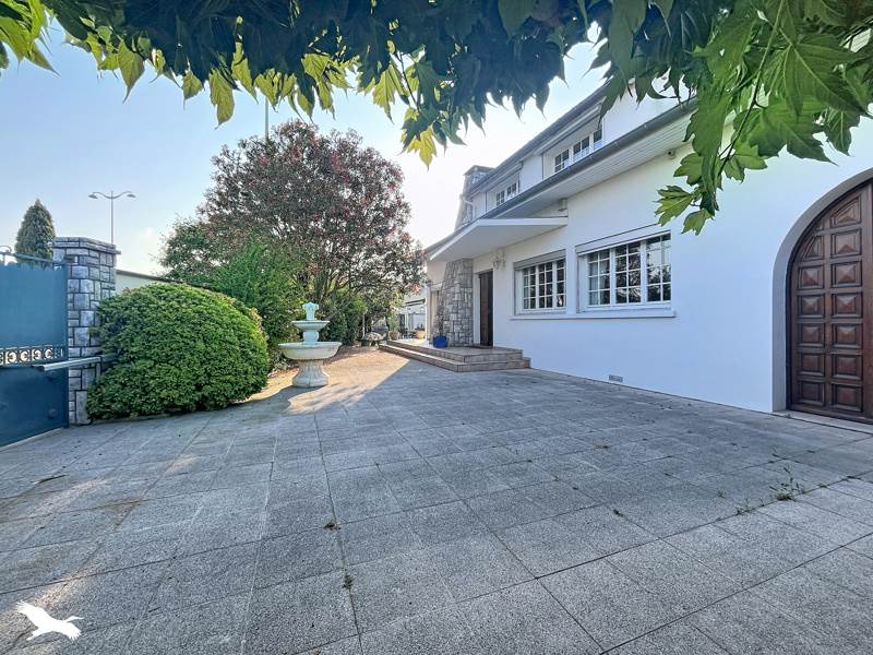 Vente Maison TOURNEFEUILLE - 6 pièces -154 m² - (31170)
