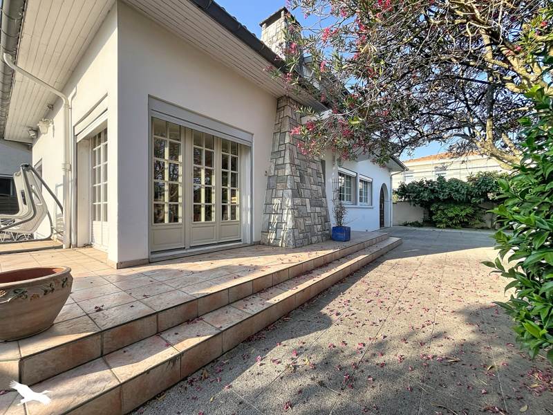 Vente Maison TOURNEFEUILLE - 6 pièces -154 m² - (31170)