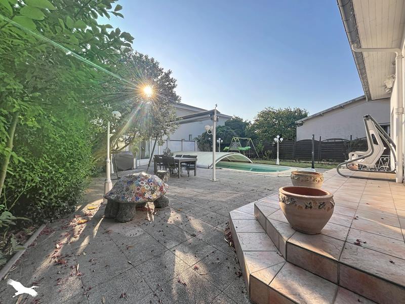 Vente Maison TOURNEFEUILLE - 6 pièces -154 m² - (31170)