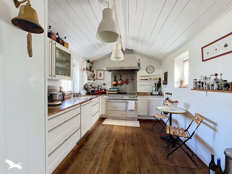 Vente Maison TOURNEFEUILLE - 5 pièces -146 m² - (31170)