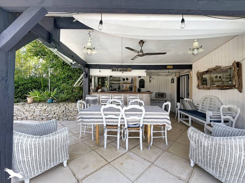 Vente Maison TOURNEFEUILLE - 5 pièces -146 m² - (31170)