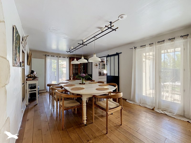 Vente Maison TOURNEFEUILLE - 5 pièces -146 m² - (31170)