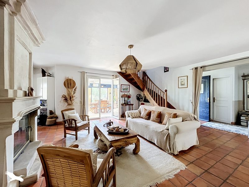 Vente Maison TOURNEFEUILLE - 5 pièces -146 m² - (31170)