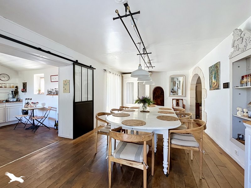 Vente Maison TOURNEFEUILLE - 5 pièces -146 m² - (31170)