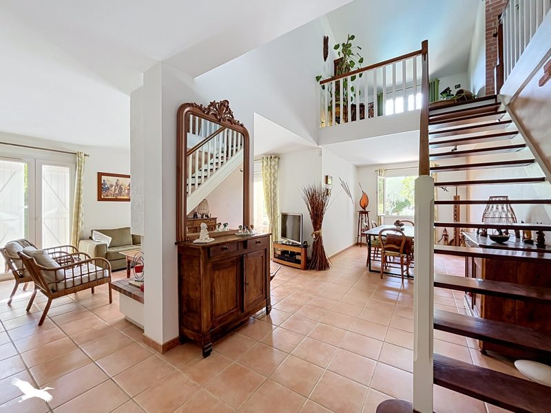 Vente Maison TOURNEFEUILLE - 6 pièces -155 m² - (31170)