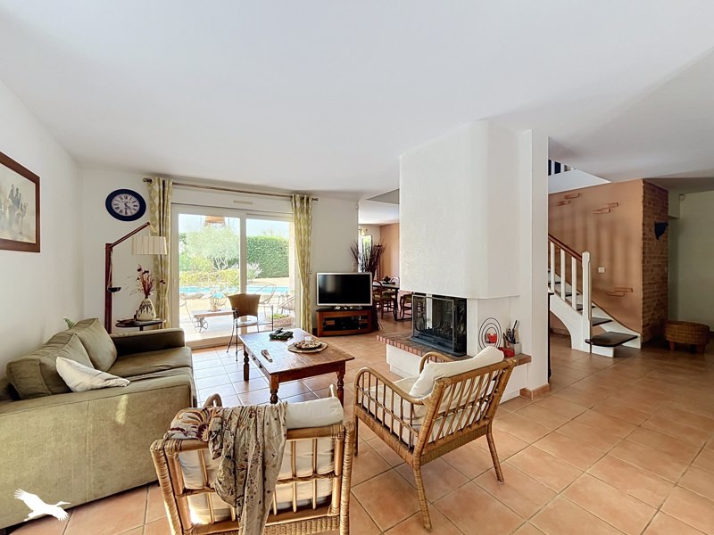 Vente Maison TOURNEFEUILLE - 6 pièces -155 m² - (31170)
