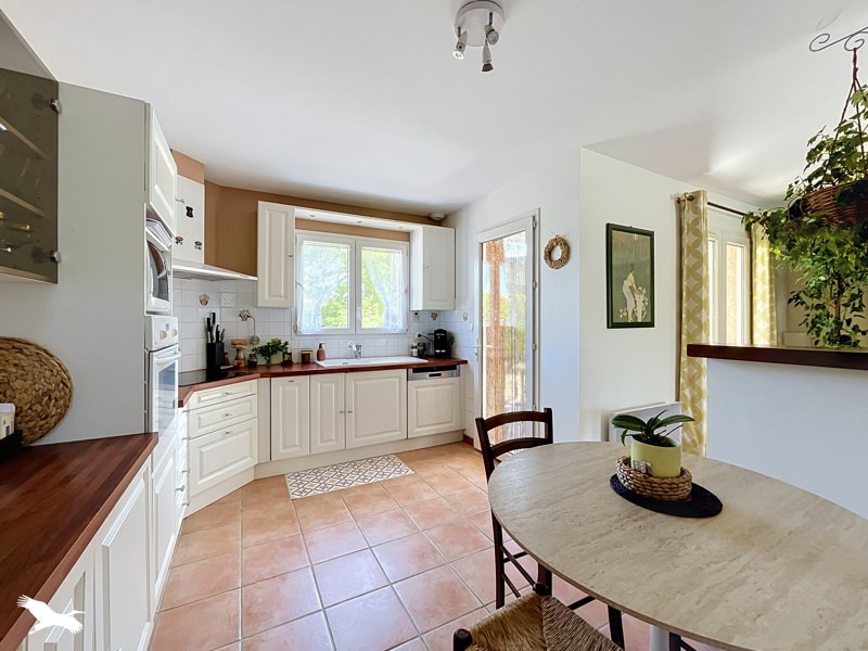 Vente Maison TOURNEFEUILLE - 6 pièces -155 m² - (31170)