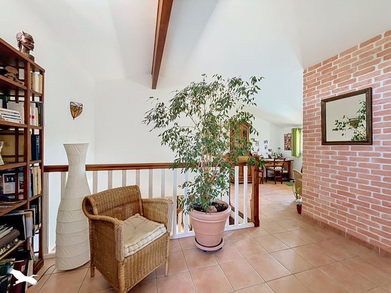 Vente Maison TOURNEFEUILLE - 6 pièces -155 m² - (31170)