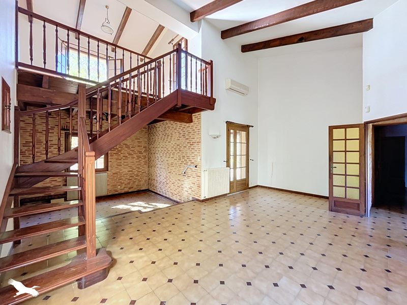 Vente Maison Tournefeuille - 4 pièces -125 m² - (31170)