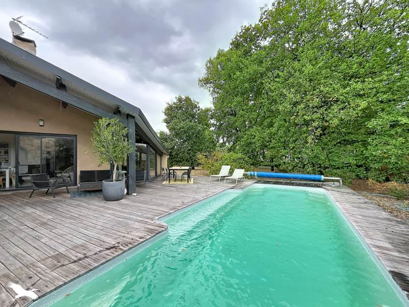 Vente Maison Tournefeuille 31170 7 pièces - 218 m²