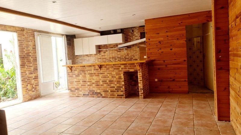 Vente Maison ARVEYRES - 4 pièces -120 m² - (33500)