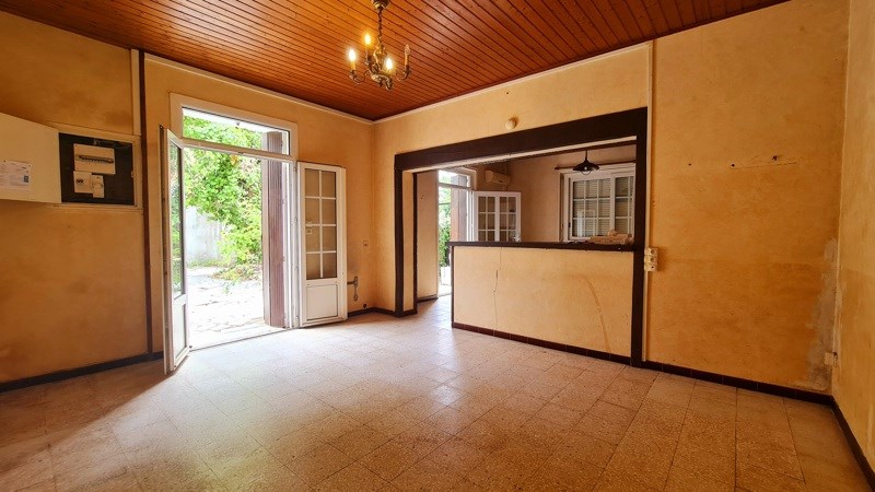 Vente Maison ARVEYRES - 4 pièces -120 m² - (33500)