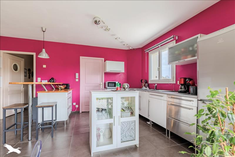 Vente Maison VAYRES - 4 pièces -99 m² - (33870)