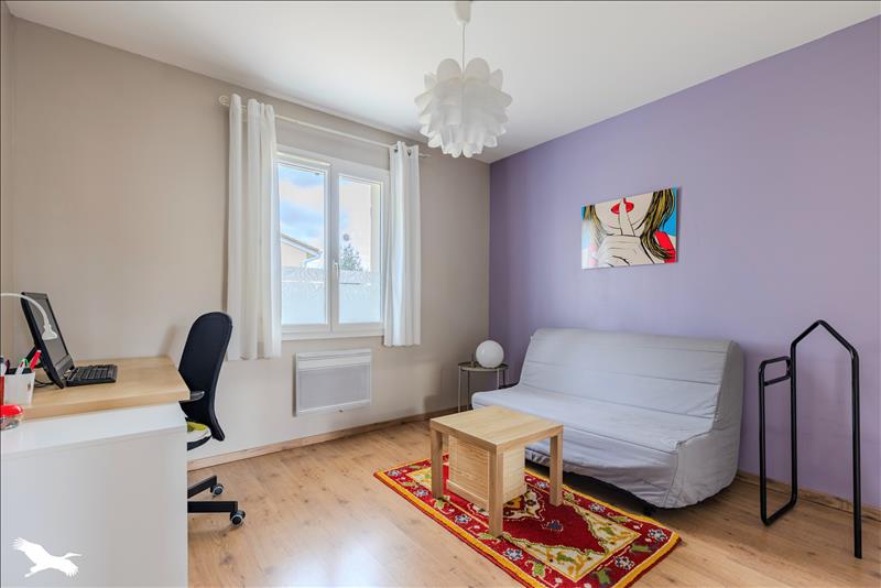 Vente Maison VAYRES - 4 pièces -99 m² - (33870)