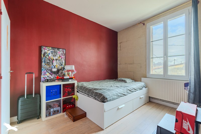 Vente Maison ARVEYRES - 3 pièces -100 m² - (33500)