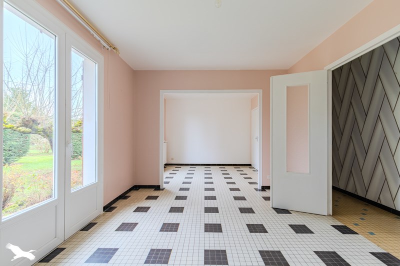 Vente Maison VAYRES - 3 pièces -73 m² - (33870)