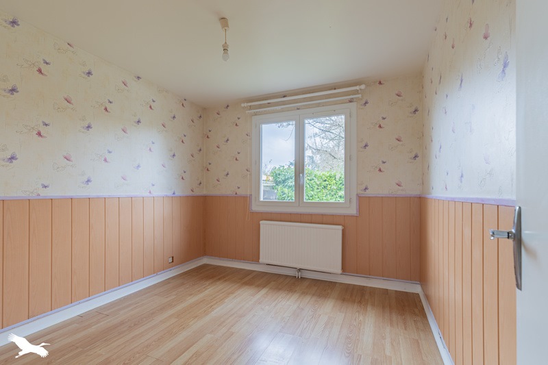 Vente Maison VAYRES - 3 pièces -73 m² - (33870)