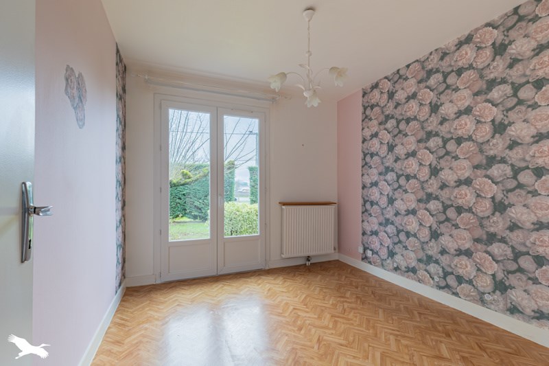 Vente Maison VAYRES - 3 pièces -73 m² - (33870)