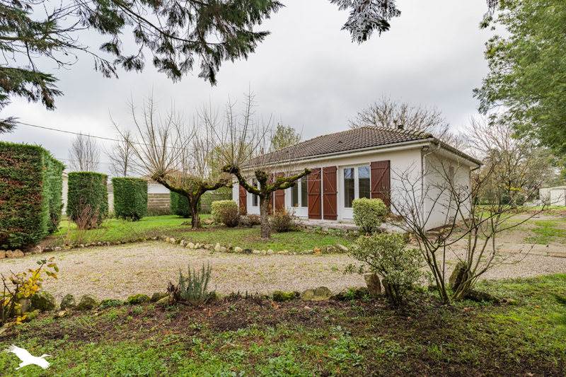 Vente Maison VAYRES - 3 pièces -73 m² - (33870)