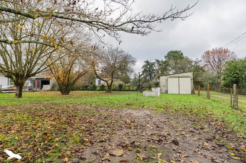 Vente Maison VAYRES - 3 pièces -73 m² - (33870)