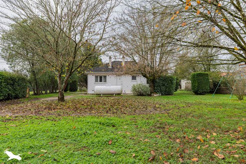 Vente Maison VAYRES - 3 pièces -73 m² - (33870)