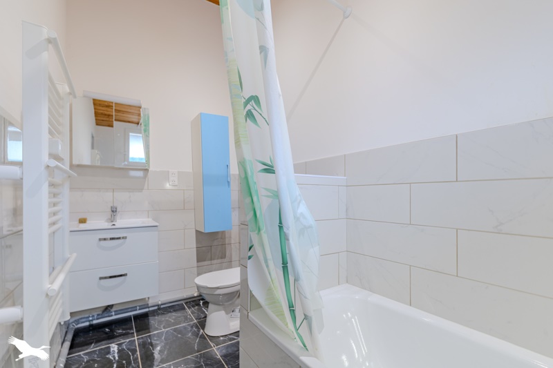 Vente Maison ARVEYRES - 3 pièces -96 m² - (33500)