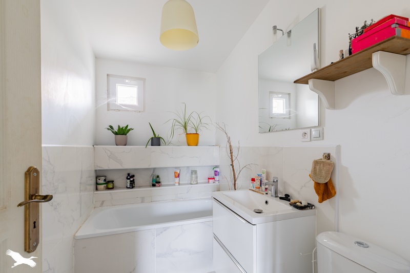 Vente Maison ARVEYRES - 3 pièces -96 m² - (33500)