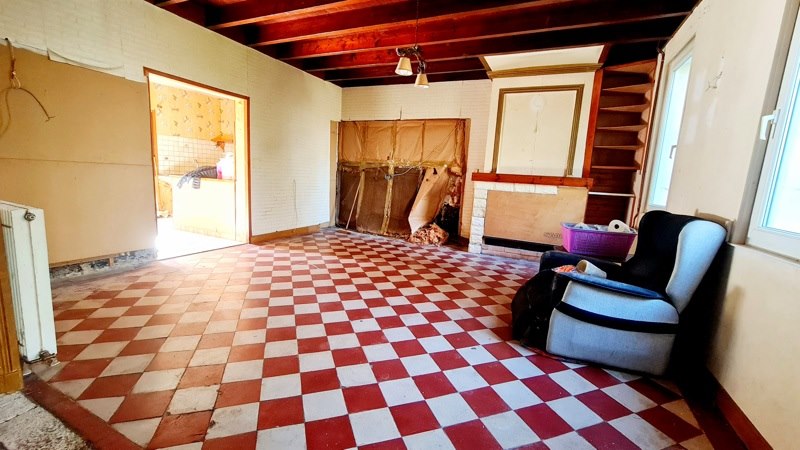 Vente Maison GENISSAC - 3 pièces -80 m² - (33420)