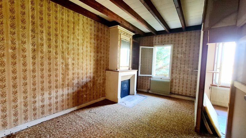 Vente Maison GENISSAC - 3 pièces -80 m² - (33420)