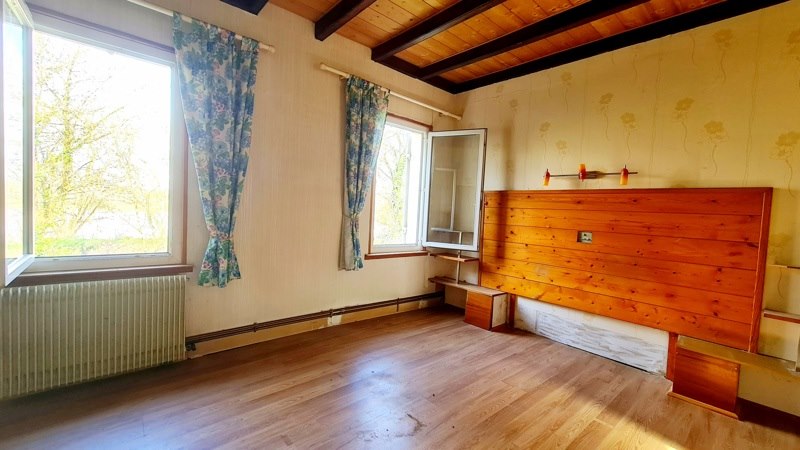 Vente Maison GENISSAC - 3 pièces -80 m² - (33420)