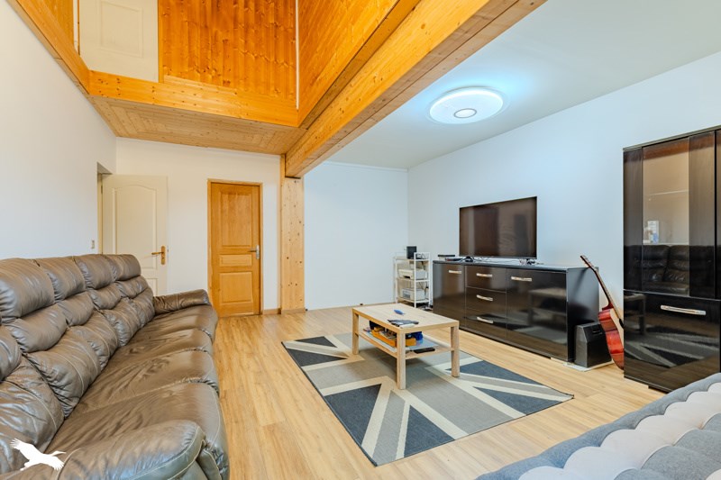 Vente Maison ARVEYRES - 5 pièces -135 m² - (33500)