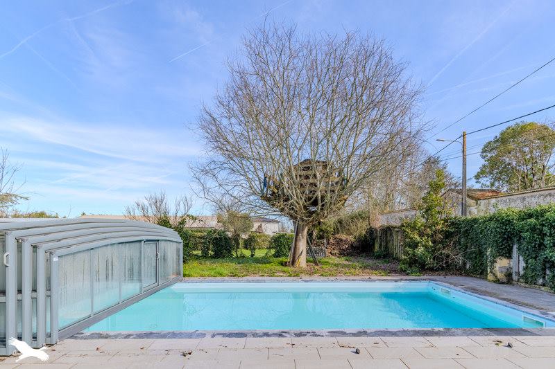 Vente Maison ARVEYRES - 5 pièces -135 m² - (33500)