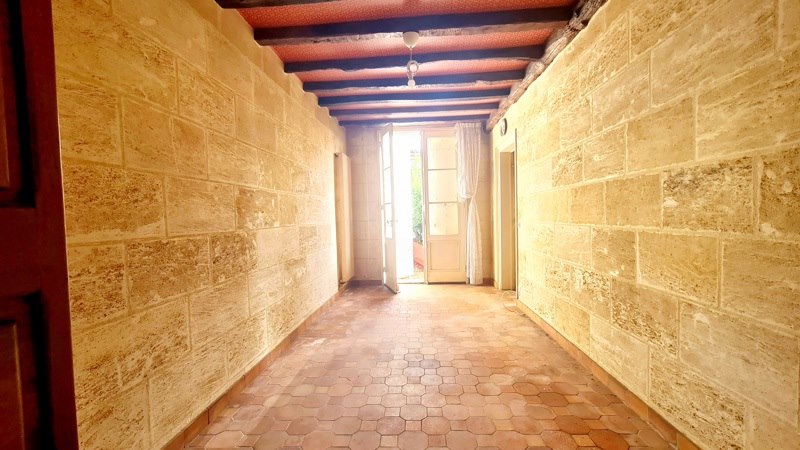 Vente Maison VAYRES - 4 pièces -95 m² - (33870)