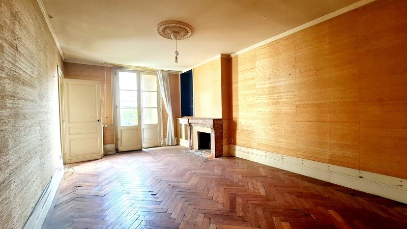 Vente Maison VAYRES - 4 pièces -95 m² - (33870)