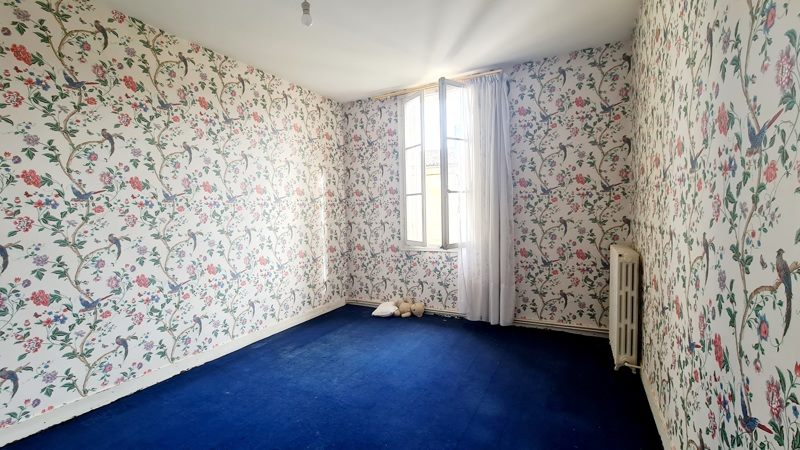 Vente Maison VAYRES - 4 pièces -95 m² - (33870)