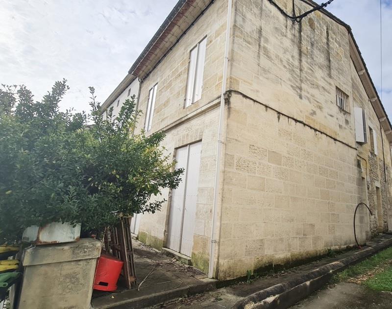 Vente Maison VAYRES - 4 pièces -95 m² - (33870)