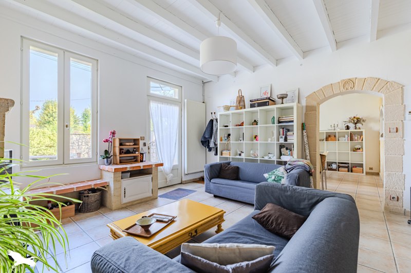 Vente Maison VAYRES - 4 pièces -113 m² - (33870)