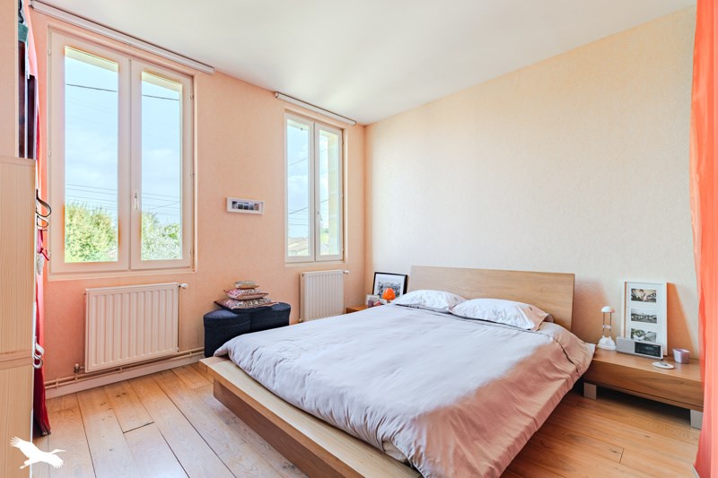 Vente Maison VAYRES - 4 pièces -113 m² - (33870)
