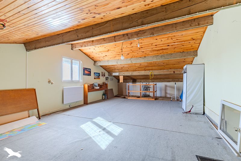 Vente Maison VAYRES - 5 pièces -188 m² - (33870)