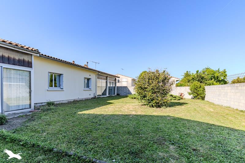 Vente Maison VAYRES - 5 pièces -188 m² - (33870)