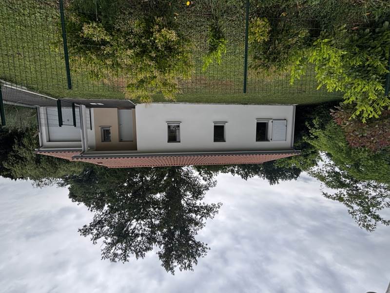 Vente Maison VAYRES - 4 pièces -92 m² - (33870)