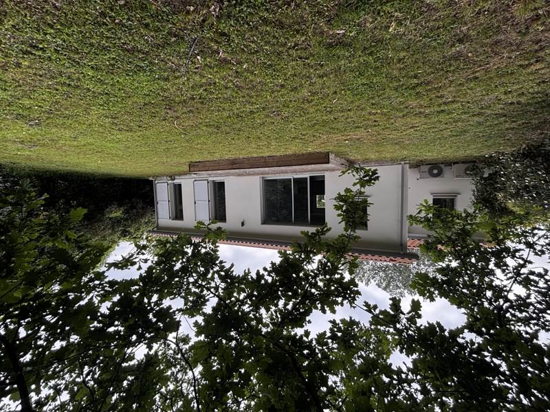 Vente Maison VAYRES - 4 pièces -92 m² - (33870)