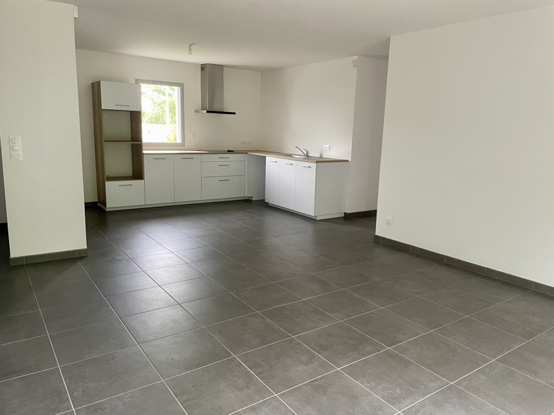 Vente Maison VAYRES - 4 pièces -92 m² - (33870)