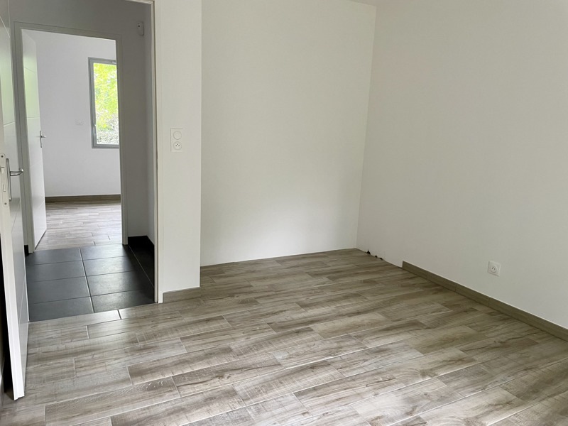 Vente Maison VAYRES - 4 pièces -92 m² - (33870)