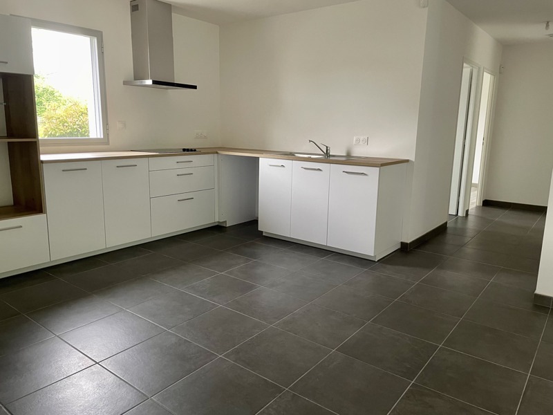 Vente Maison VAYRES - 4 pièces -92 m² - (33870)