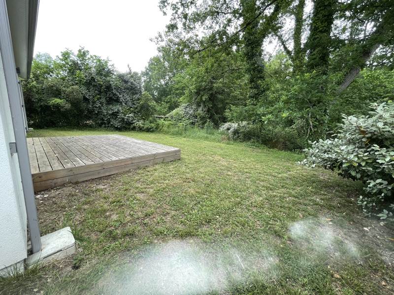 Vente Maison VAYRES - 4 pièces -92 m² - (33870)
