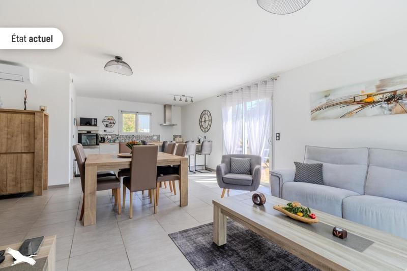 Vente Maison VAYRES - 4 pièces -94 m² - (33870)